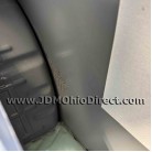 JDM DC5 Integra Type R Rear Quarter Panel Set