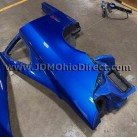 JDM DC5 Integra Type R Rear Quarter Panel Set