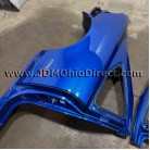 JDM DC5 Integra Type R Rear Quarter Panel Set