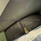 JDM DC5 Integra Type R Rear Quarter Panel Set