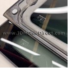 JDM DC5 Integra Type R Privacy Quarter Glass