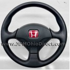 JDM DC5 Integra Type R Steering Wheel