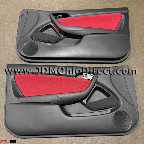 JDM DC5 Integra Type R Door Panels