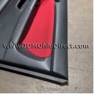 JDM DC5 Integra Type R Door Panels