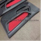 JDM DC5 Integra Type R Door Panels