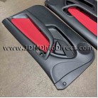 JDM DC5 Integra Type R Door Panels