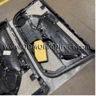 JDM DC5 Integra Type R Door Panels