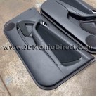 JDM DC5 Integra Type R Black Door Panels