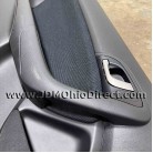 JDM DC5 Integra Type R Black Door Panels