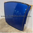 JDM DC5 Integra Type R Roof Cut