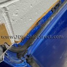 JDM DC5 Integra Type R Roof Cut