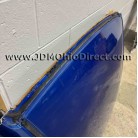 JDM DC5 Integra Type R Roof Cut