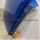 JDM DC5 Integra Type R Roof Cut