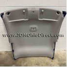 JDM DC5 Integra Type R Roof Cut