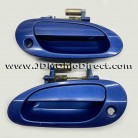 JDM DC5 Integra Type R Exterior Door Handle Set