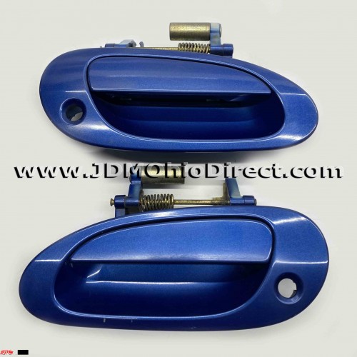 JDM DC5 Integra Type R Exterior Door Handle Set