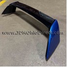 JDM DC5 Integra Type R Rear Spoiler 
