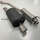 JDM DC5 Integra Type R Full Exhaust 