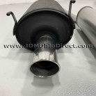 JDM DC5 Integra Type R Full Exhaust 