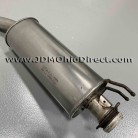 JDM DC5 Integra Type R Full Exhaust 