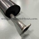 JDM DC5 Integra Type R Full Exhaust 