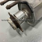 JDM DC5 Integra Type R Full Exhaust 