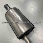 JDM DC5 Integra Type R Full Exhaust 