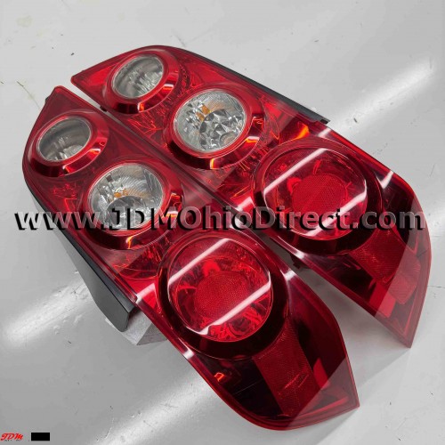 JDM DC5 Integra Type R 05/06 Taillights 