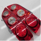 JDM DC5 Integra Type R 05/06 Taillights 