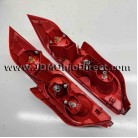 JDM DC5 Integra Type R 05/06 Taillights 