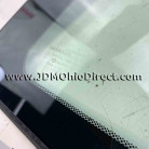 JDM DC5 Integra Type R Quarter Glass