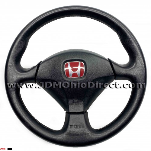 JDM DC5 Integra Type R Steering Wheel