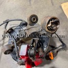 JDM DC5 Integra Type R Brembo Disc Conversion 