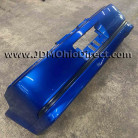 JDM DC5 Integra Type R 05-06 Rear Bumper