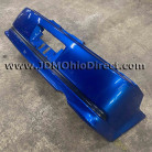 JDM DC5 Integra Type R 05-06 Rear Bumper