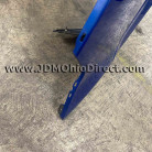 JDM DC5 Integra Type R 05-06 Rear Bumper