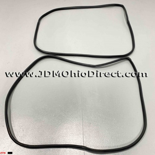 JDM DC5 Integra Type R Door Opening Seals