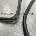 JDM DC5 Integra Type R Door Opening Seals