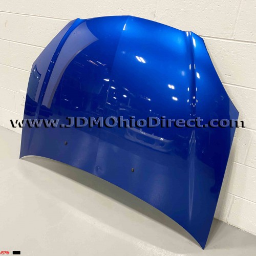 JDM DC5 Integra Type R Hood   