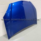 JDM DC5 Integra Type R Hood   