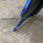 JDM DC5 Integra Type R 05-06 Rear Bumper