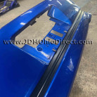 JDM DC5 Integra Type R 05-06 Rear Bumper