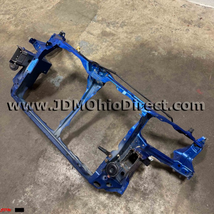 Type R Core Support JDM DC5 Integra Type R Core Support