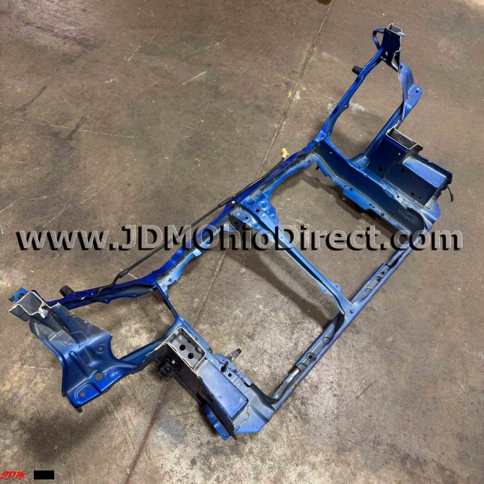 Type R Core Support JDM DC5 Integra Type R Core Support