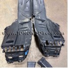 JDM DC5 Integra Type R Brembo Air Ducts and Fender Liners