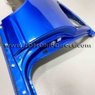 JDM DC5 Integra Type R Right Rear Single Quarter Panel