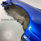 JDM DC5 Integra Type R Right Rear Single Quarter Panel