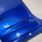 JDM DC5 Integra Type R Right Rear Single Quarter Panel