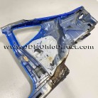 JDM DC5 Integra Type R Right Rear Single Quarter Panel