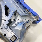 JDM DC5 Integra Type R Right Rear Single Quarter Panel